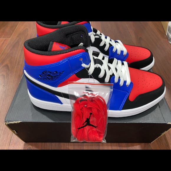 Jordan Other - Jordan 1 Mid Top 3